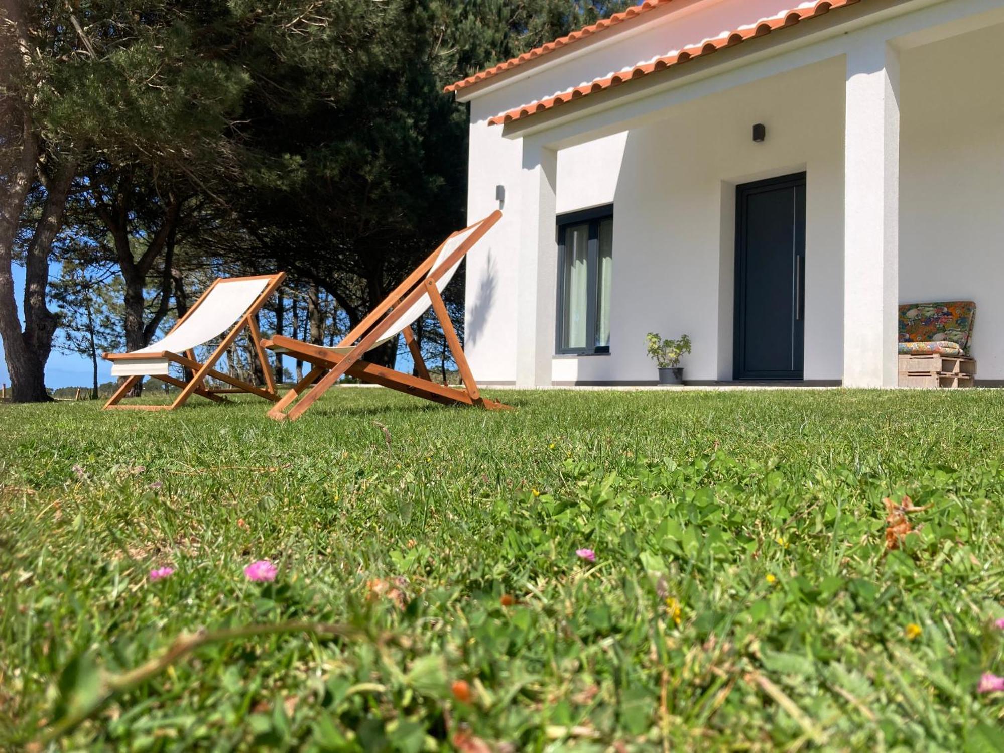 Bed and Breakfast 45 Pines West Acafora Exterior foto
