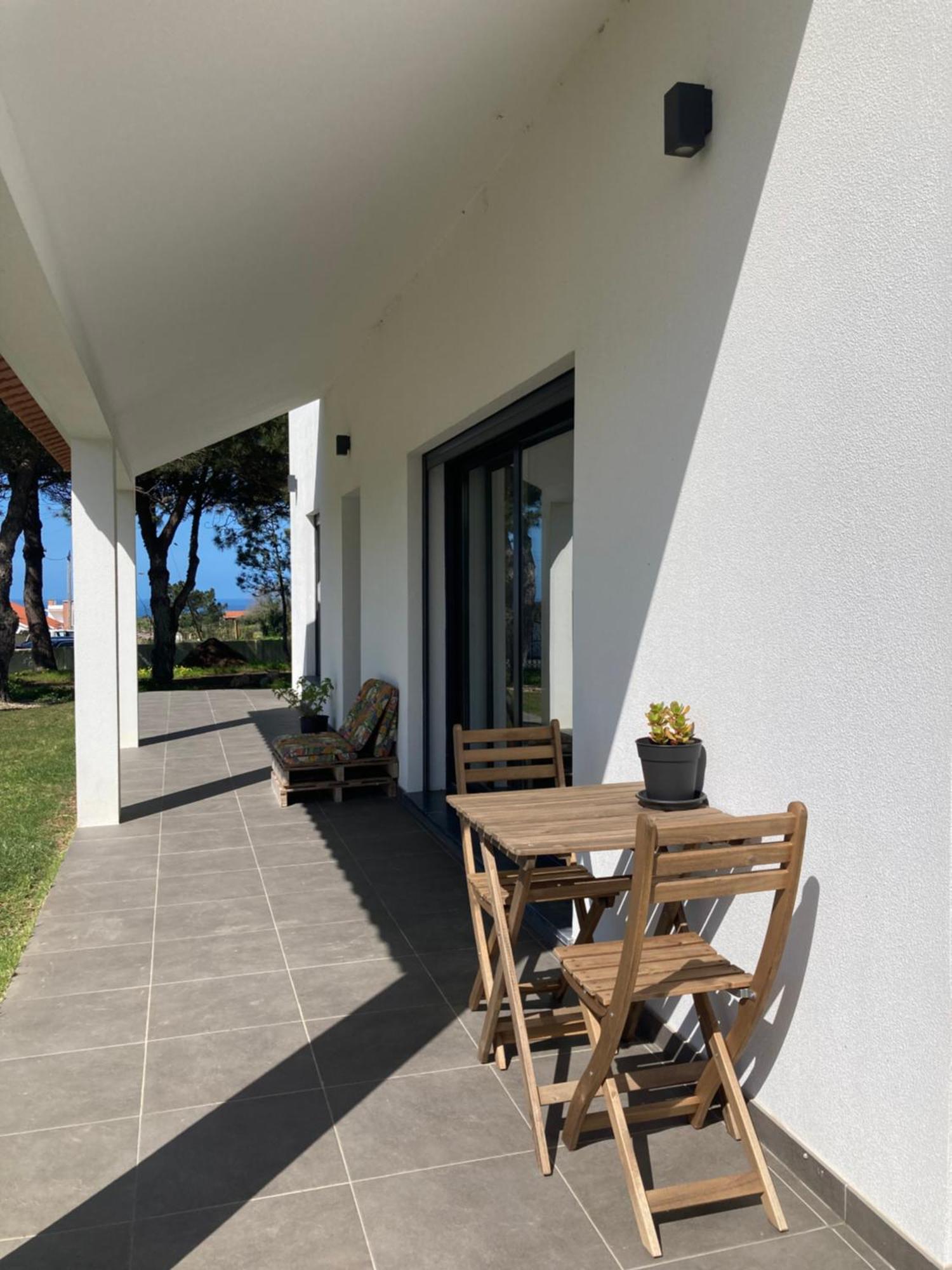 Bed and Breakfast 45 Pines West Acafora Exterior foto
